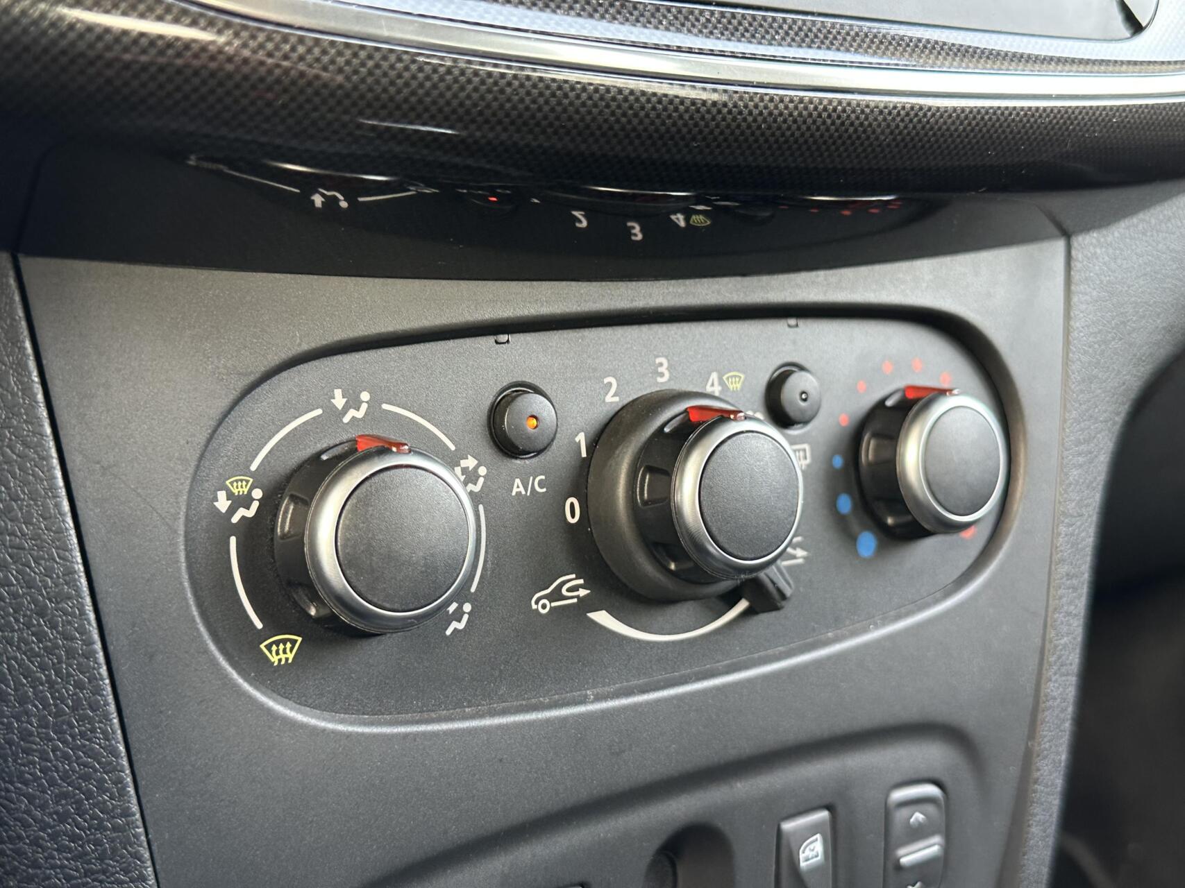 Foto van Dacia Logan