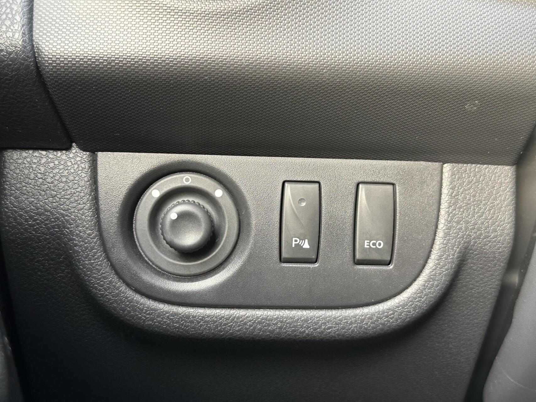 Foto van Dacia Logan