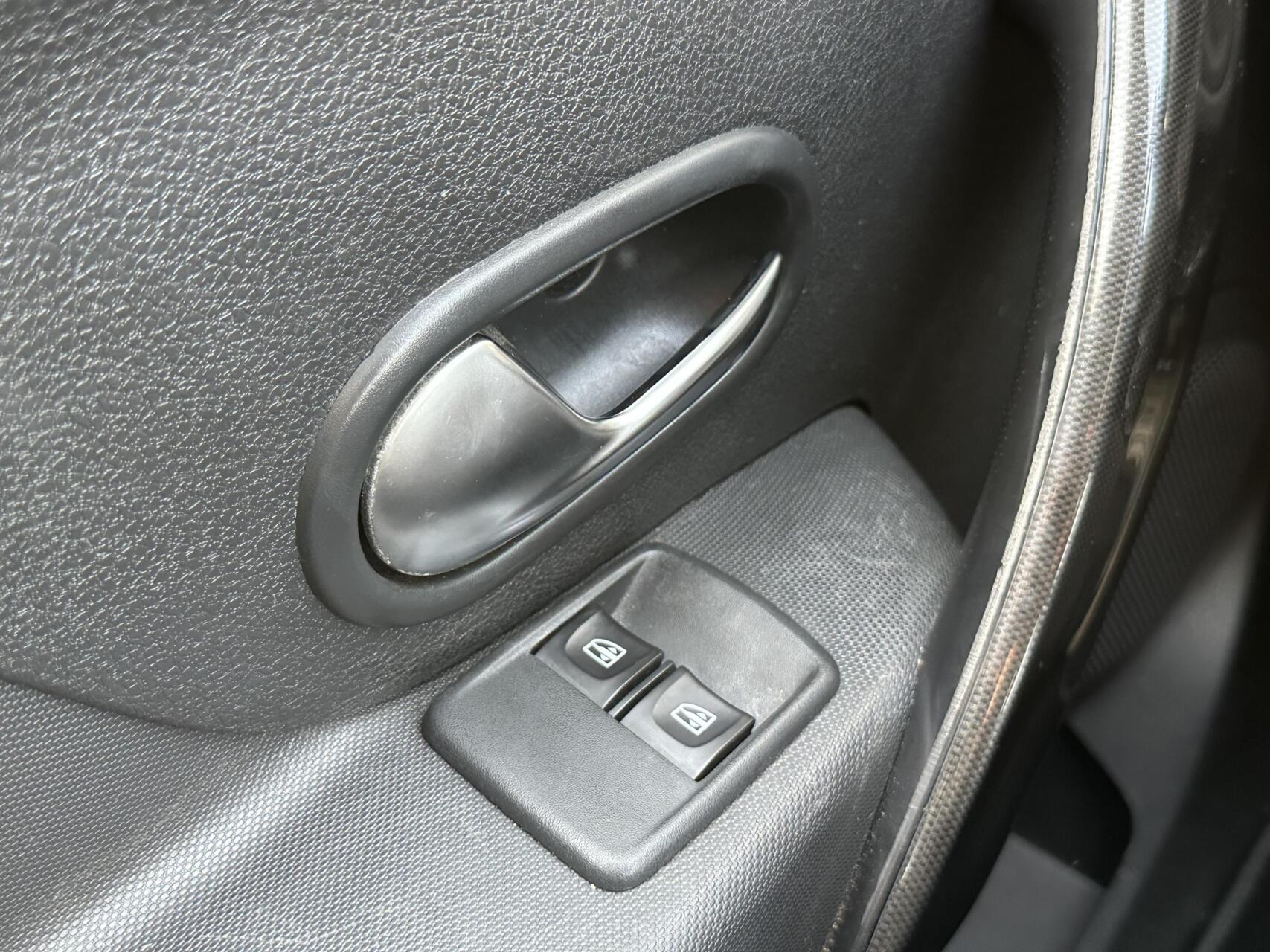 Foto van Dacia Logan