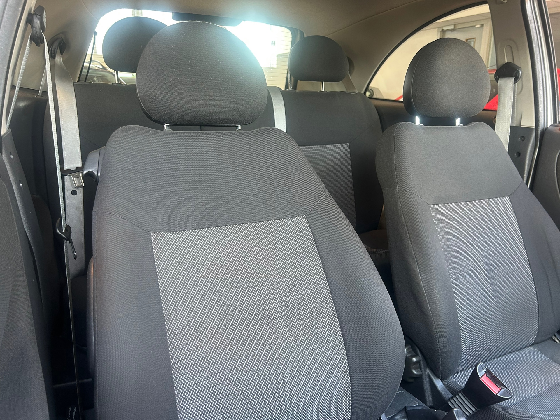 Foto van Opel Corsa-c