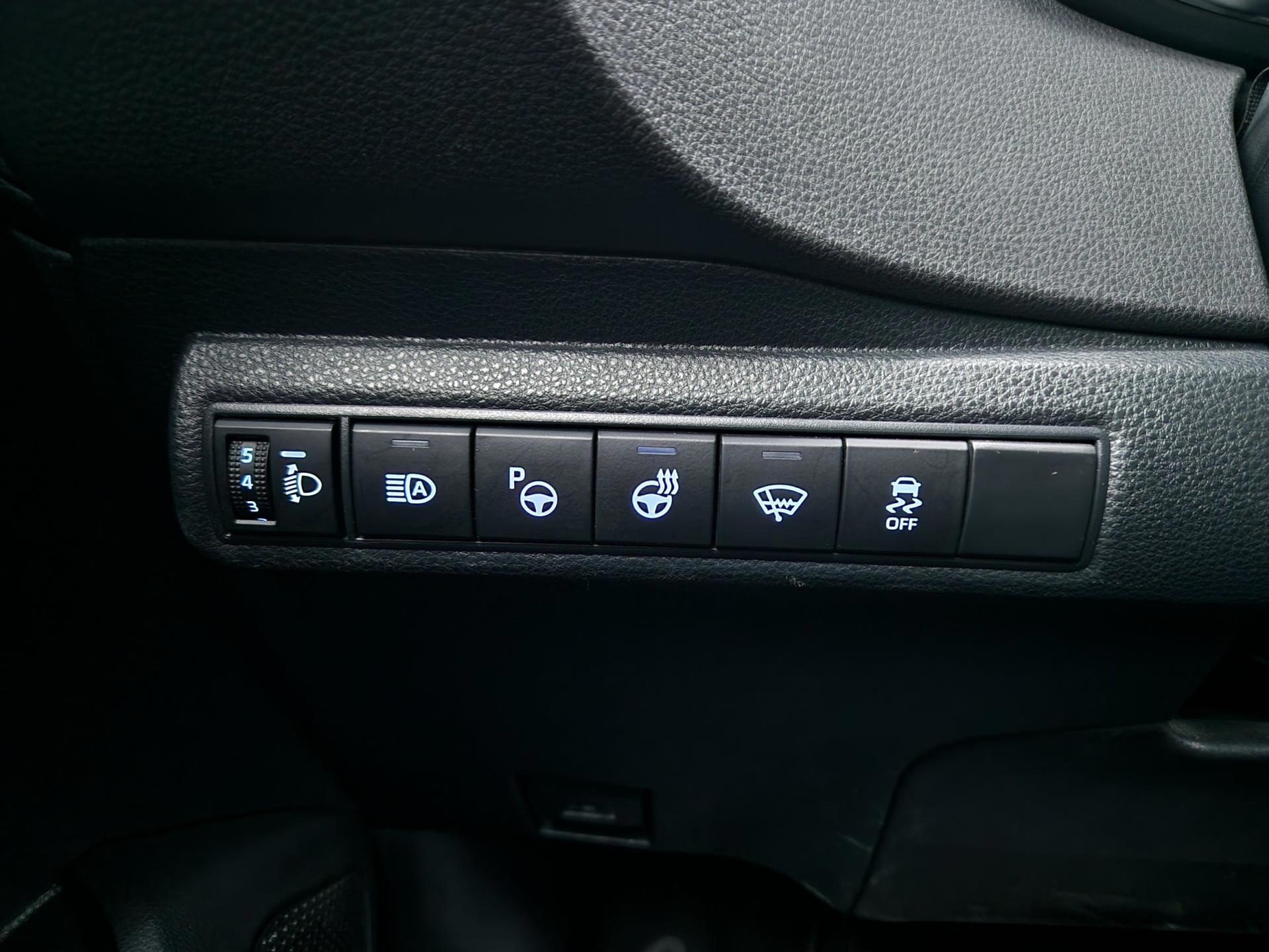 Foto van Toyota Toyota Corolla