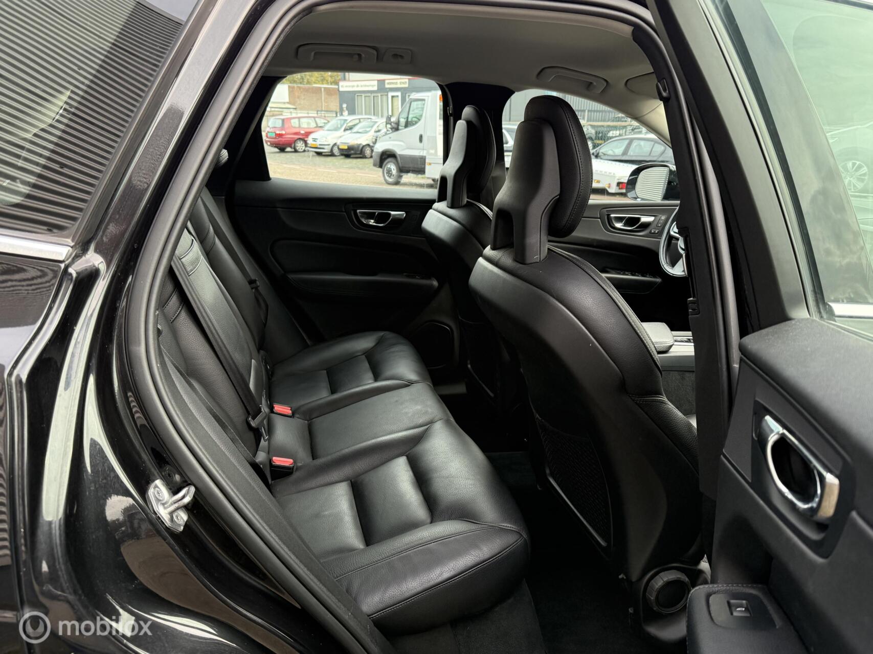 Foto van Volvo Xc60