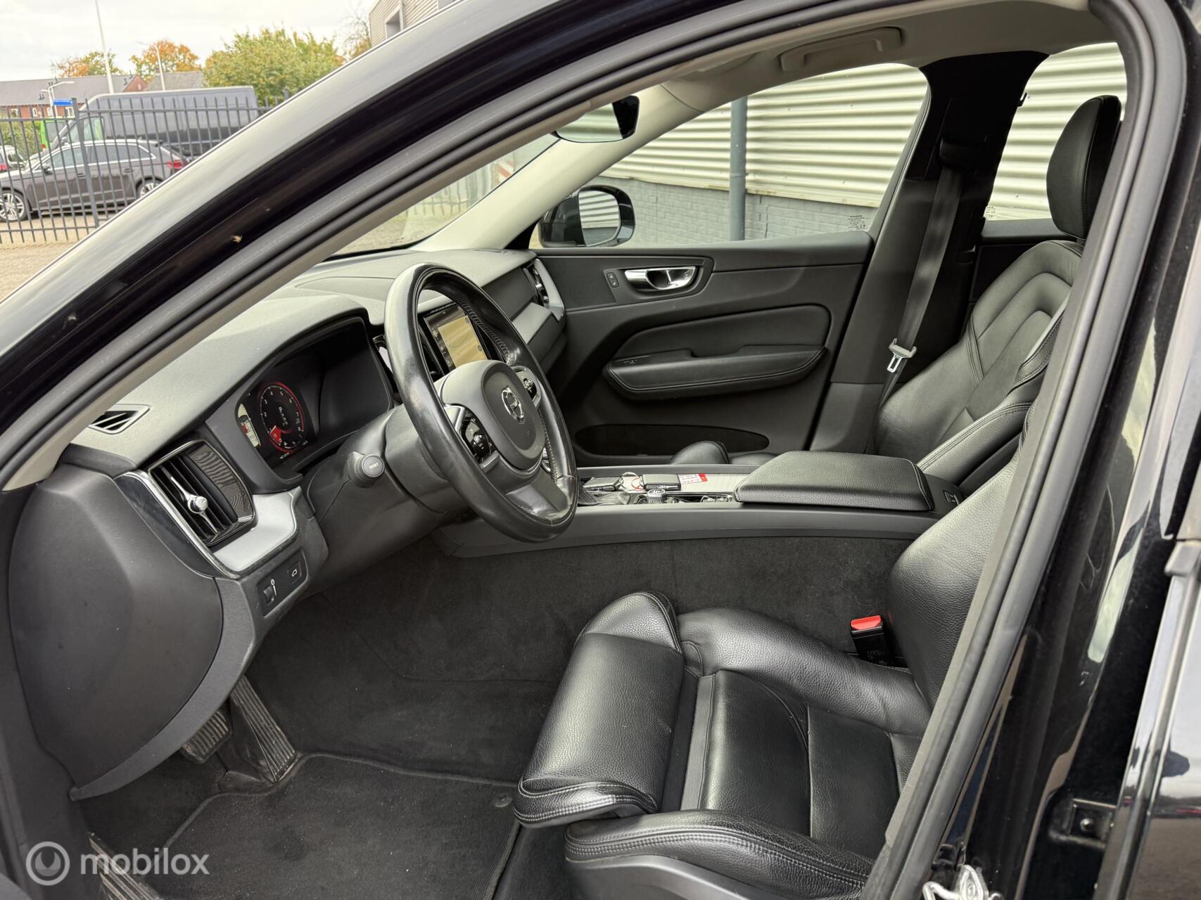 Foto van Volvo Xc60