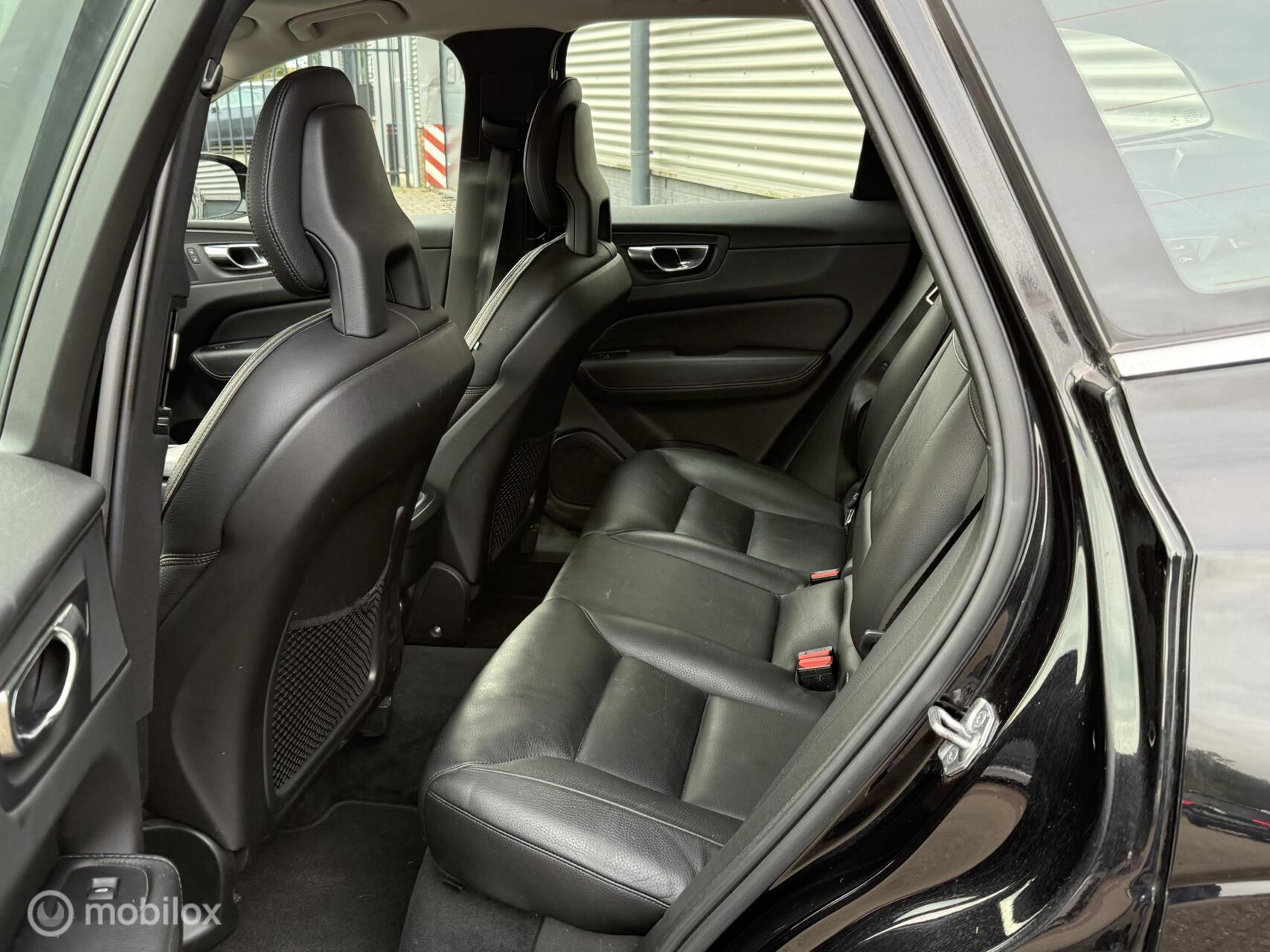 Foto van Volvo Xc60
