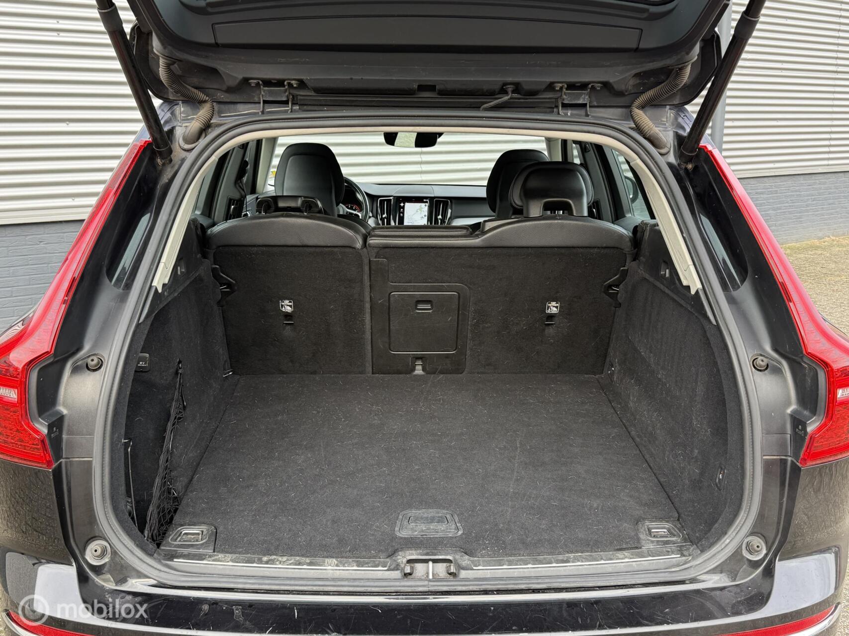 Foto van Volvo Xc60