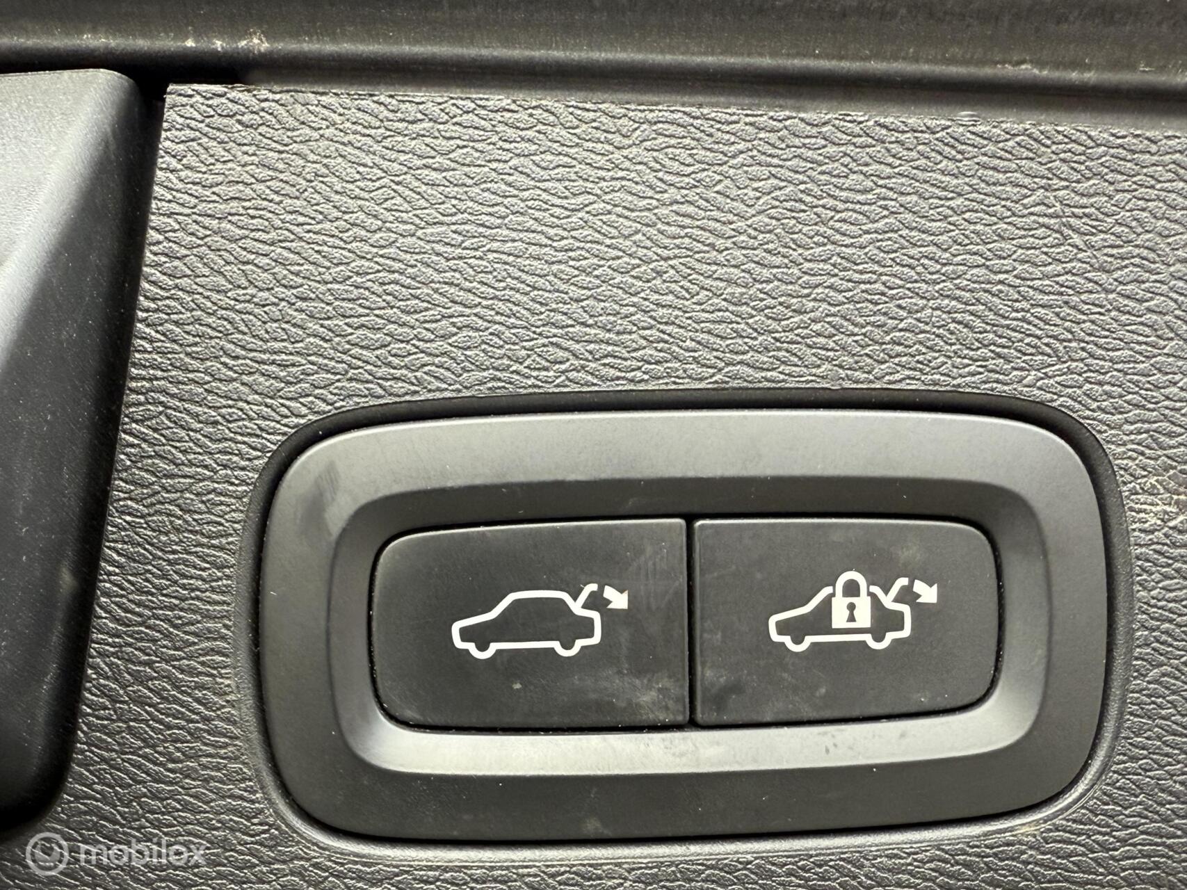 Foto van Volvo Xc60