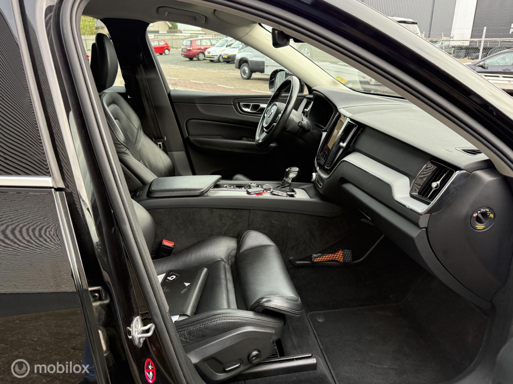Foto van Volvo Xc60