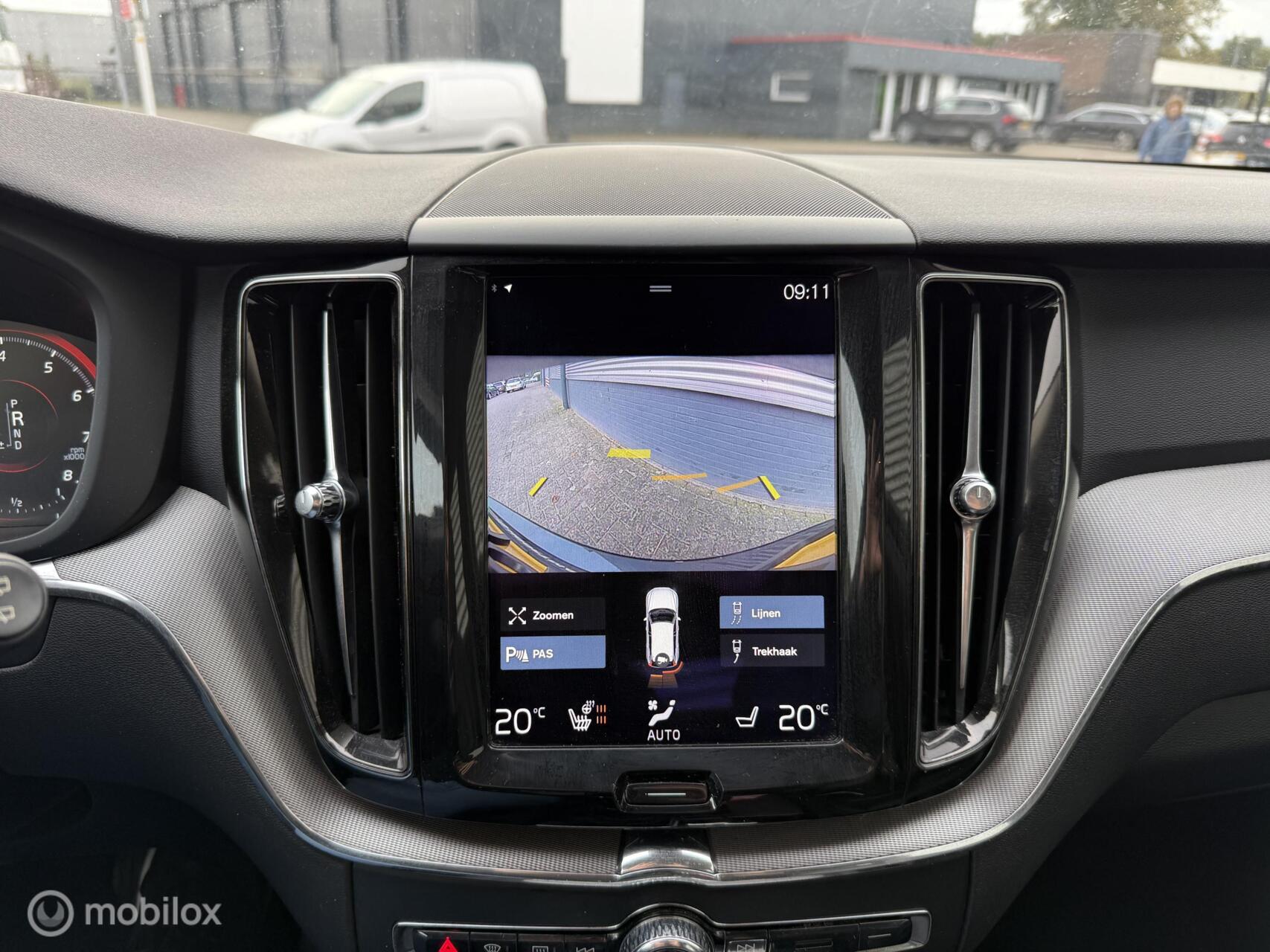 Foto van Volvo Xc60