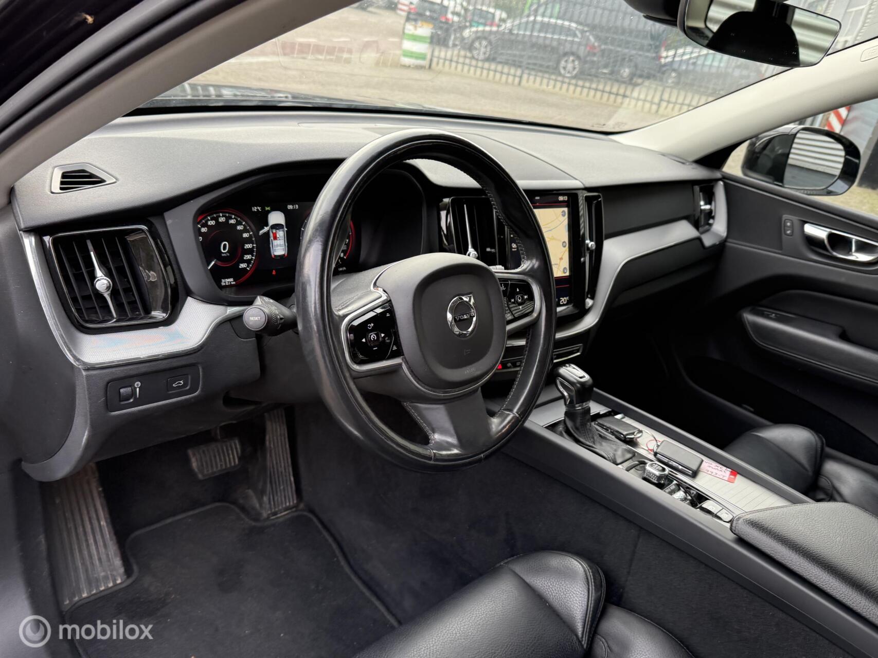 Foto van Volvo Xc60
