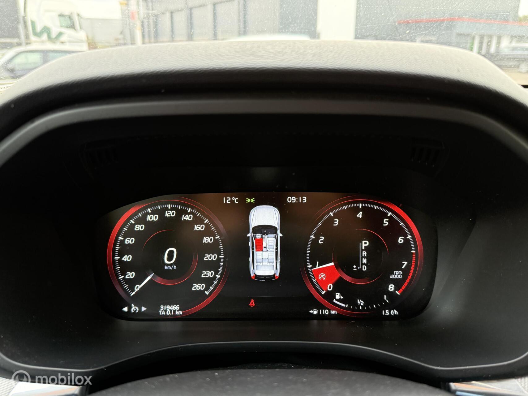 Foto van Volvo Xc60