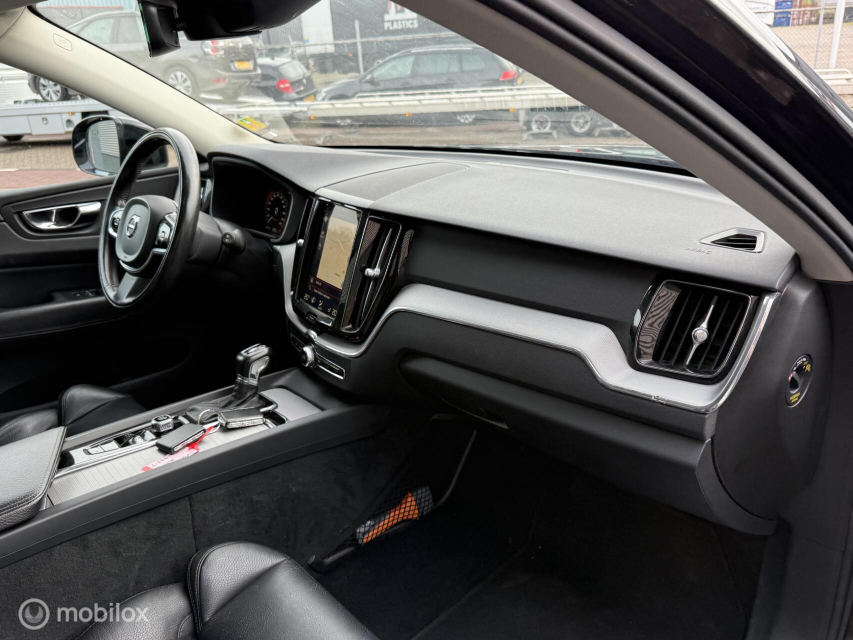Foto van Volvo Xc60