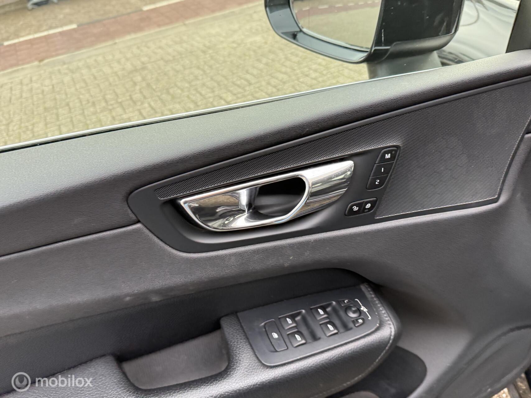 Foto van Volvo Xc60