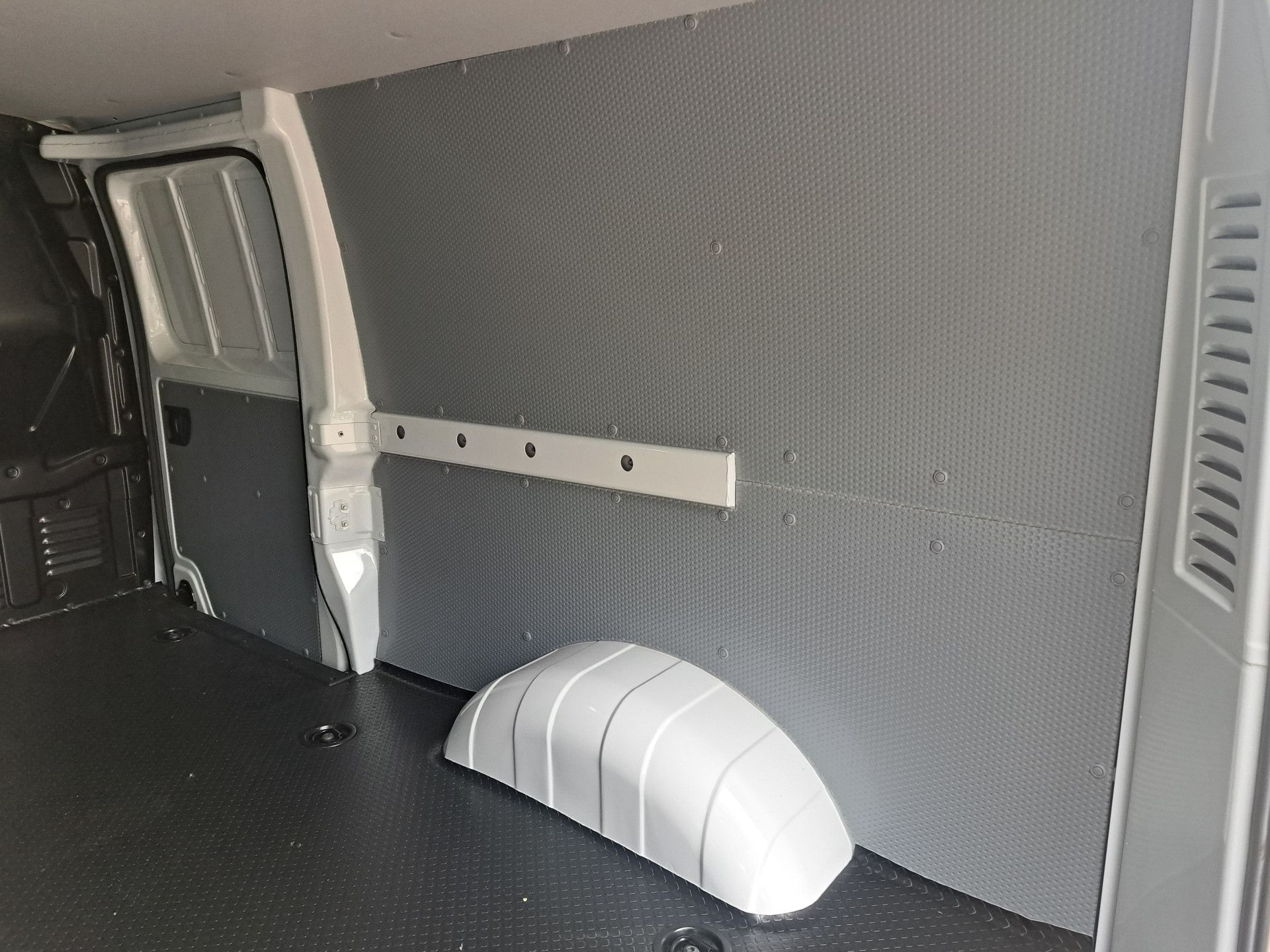 Foto van Maxus Maxus E-deliver 3