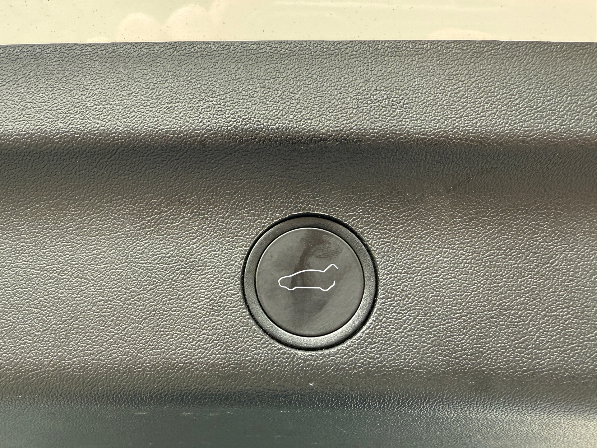 Foto van Tesla Model Y