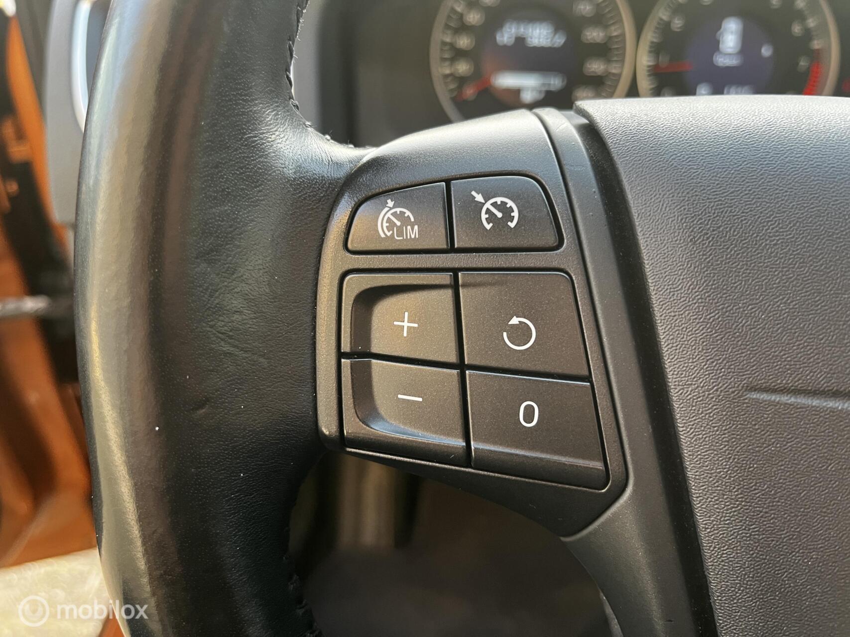 Foto van Volvo S60