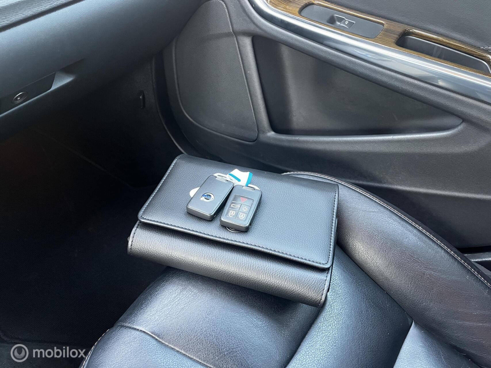 Foto van Volvo S60
