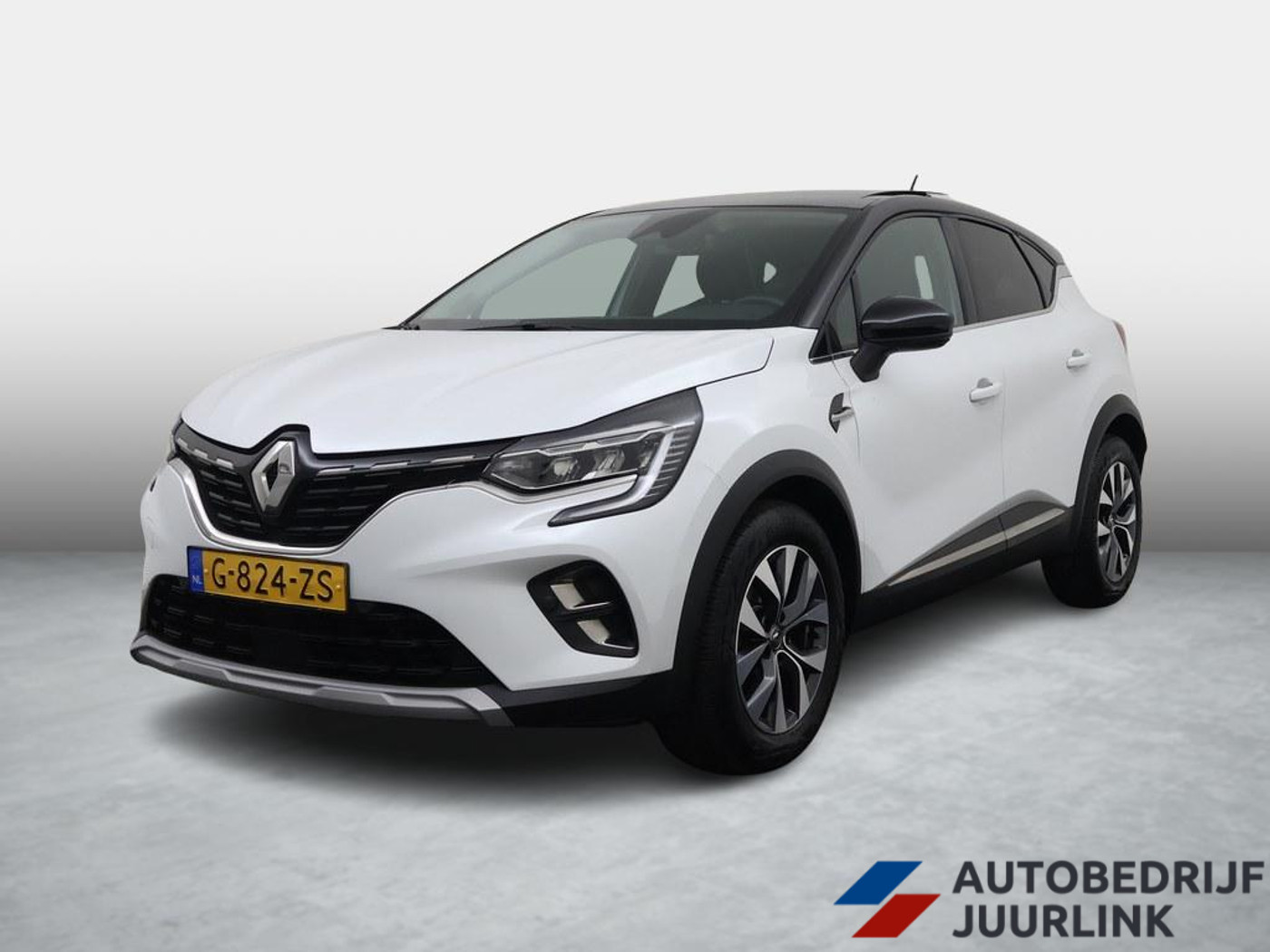Foto van Renault Captur