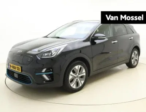 Foto van Kia e-Niro