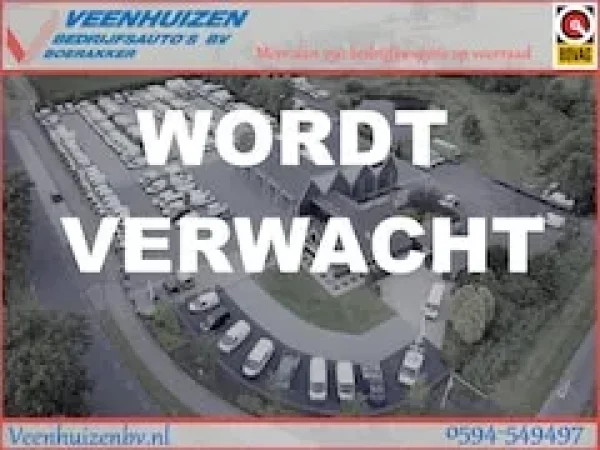 Opel Vivaro 2.0 CDTI L2H1 Edition 2021 - voorkant