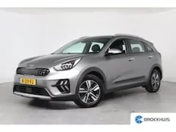 Foto van Kia Niro