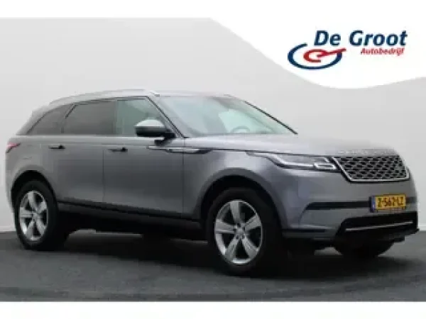 Foto van Land Rover Range Rover Velar