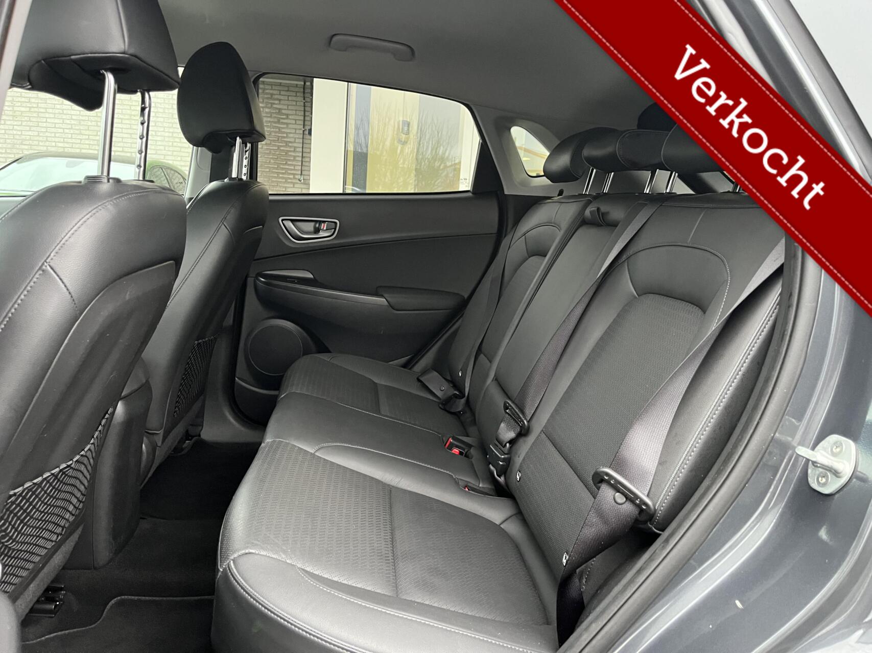 Foto van Hyundai Kona
