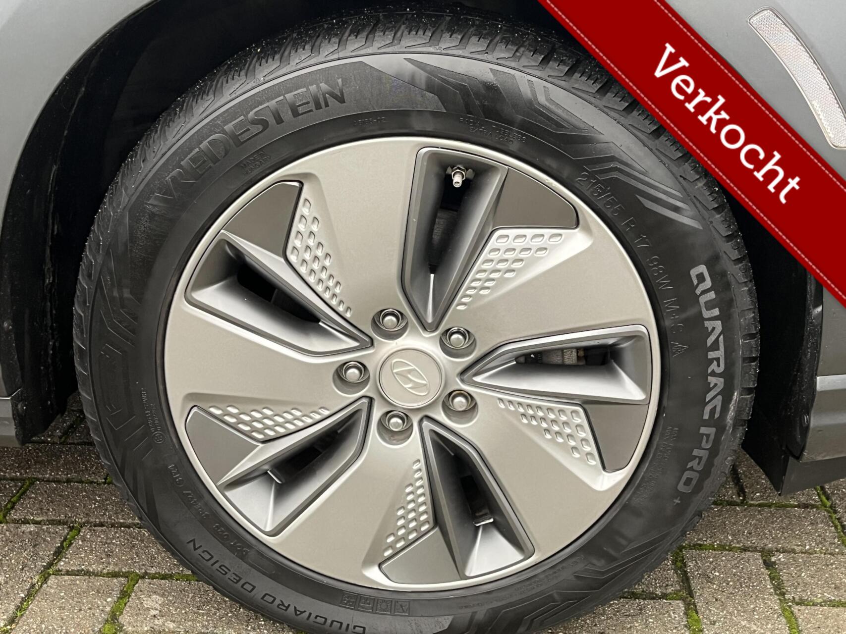Foto van Hyundai Kona