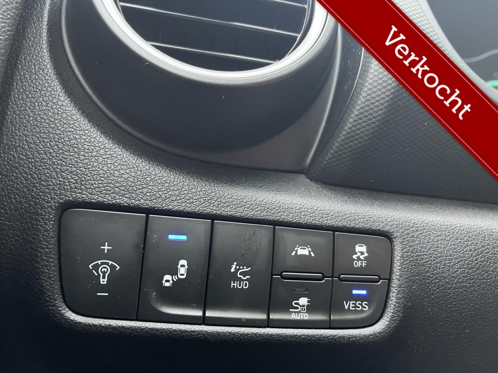 Foto van Hyundai Kona