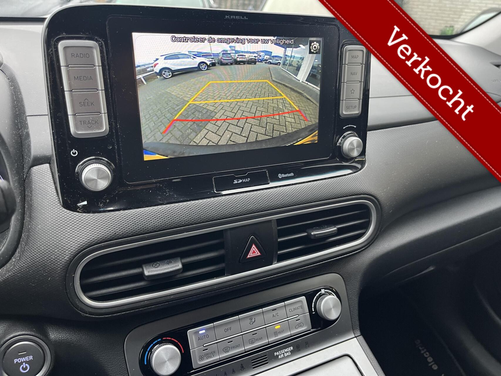 Foto van Hyundai Kona