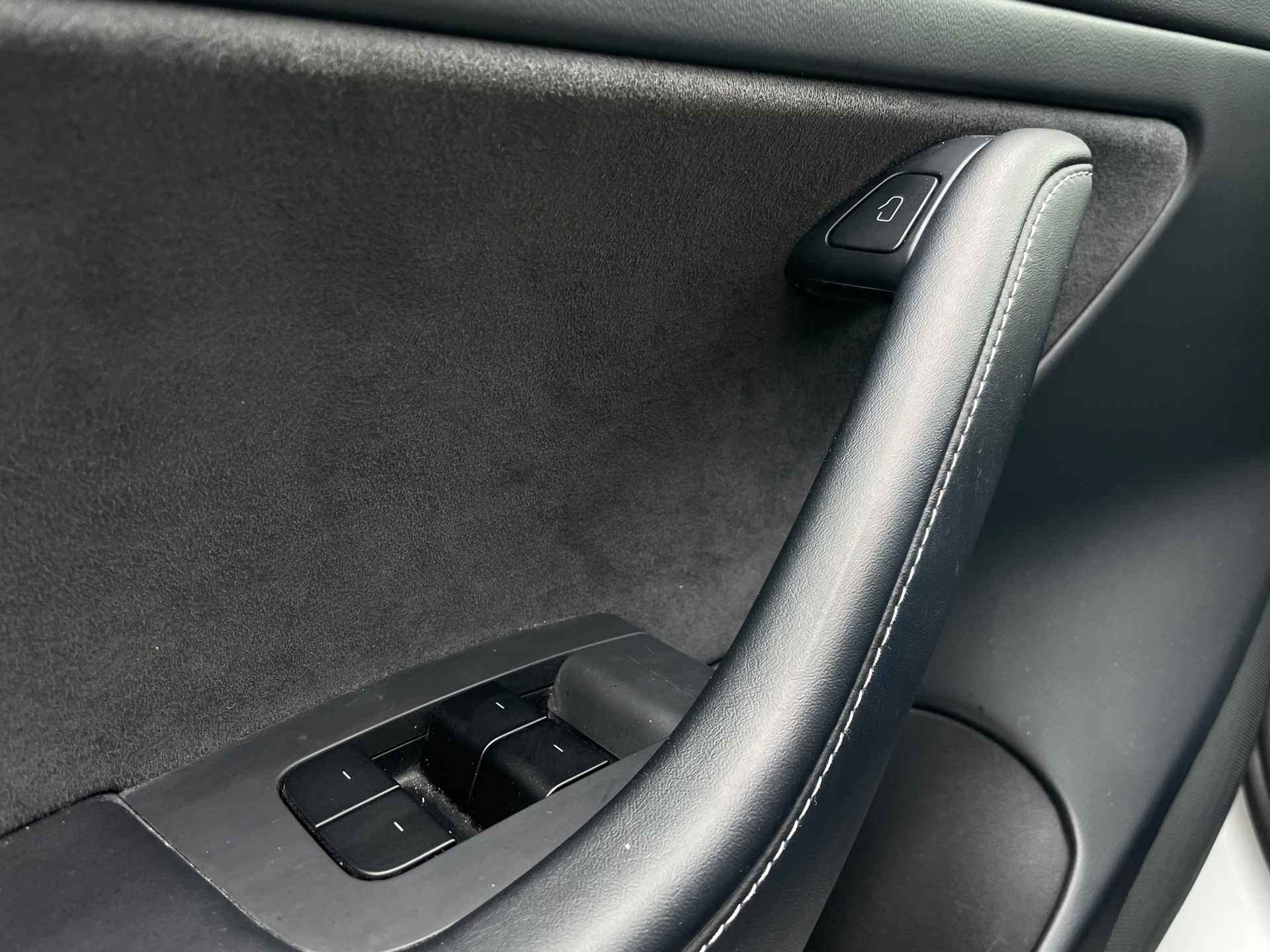 Foto van Tesla Model 3