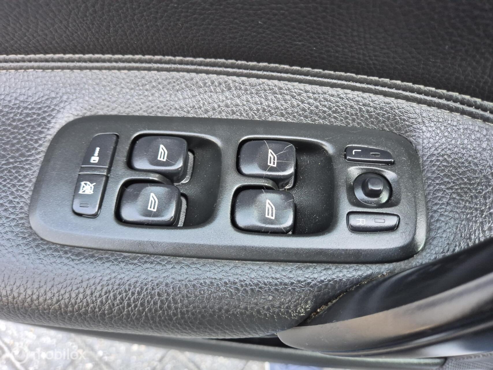 Foto van Volvo V70