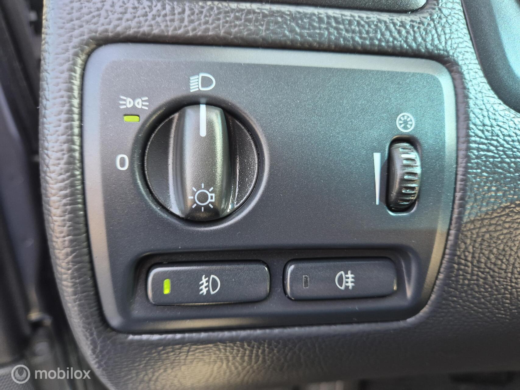 Foto van Volvo V70