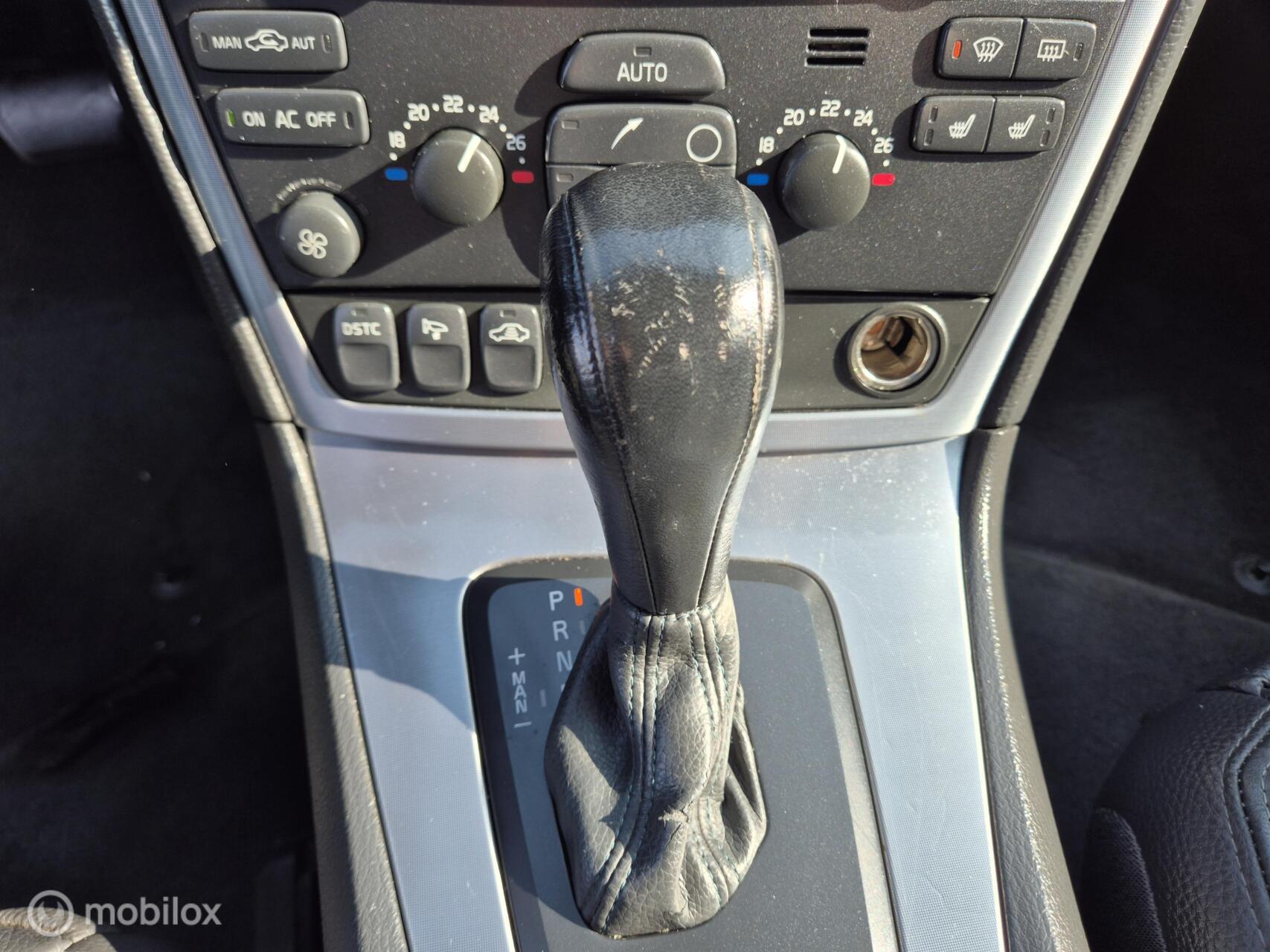 Foto van Volvo V70
