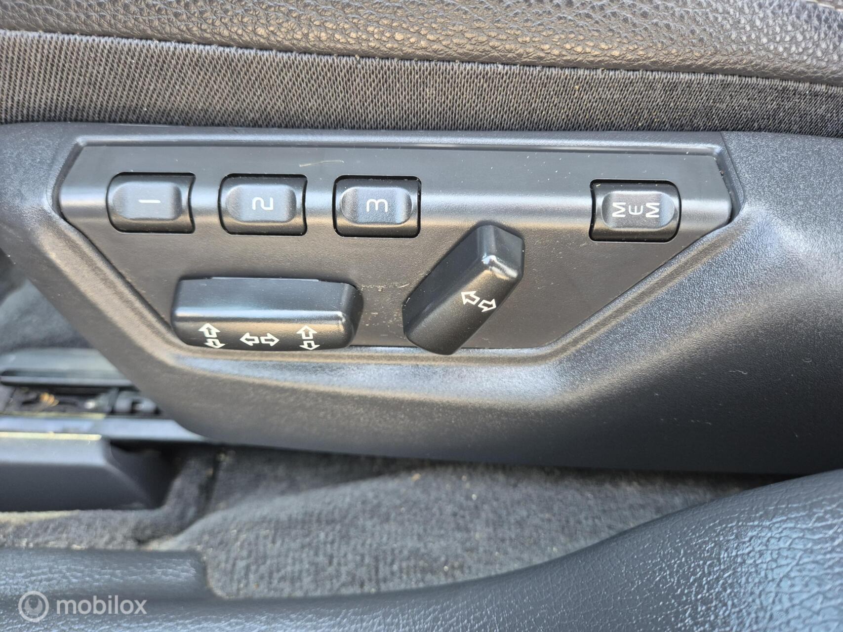Foto van Volvo V70