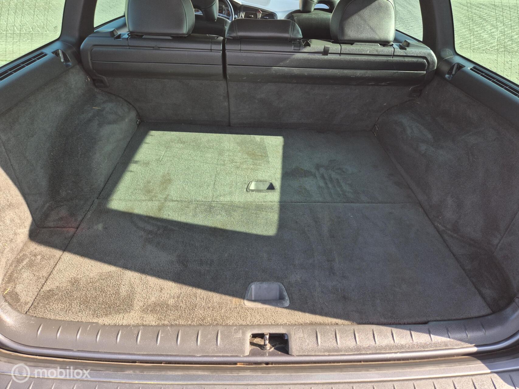 Foto van Volvo V70