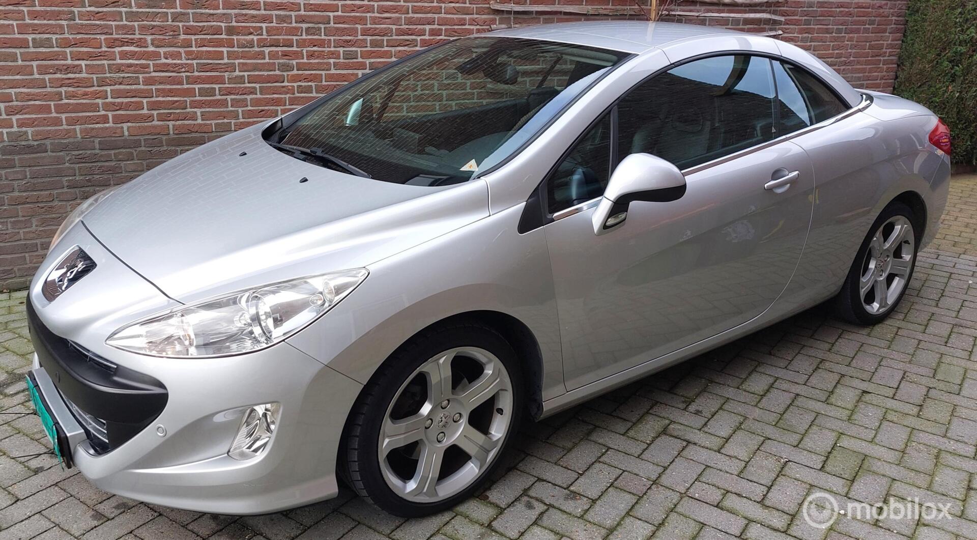 Foto van PEUGEOT 308