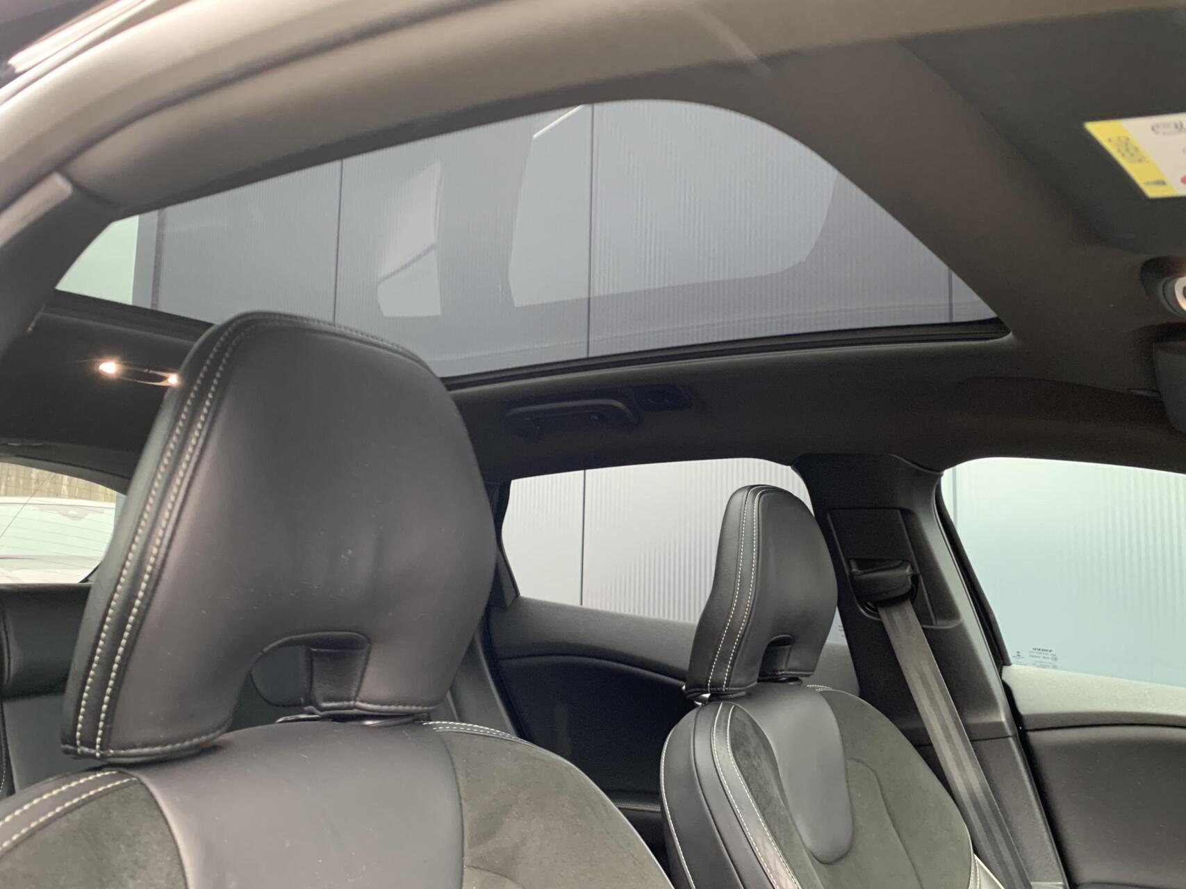 Foto van Volvo V40