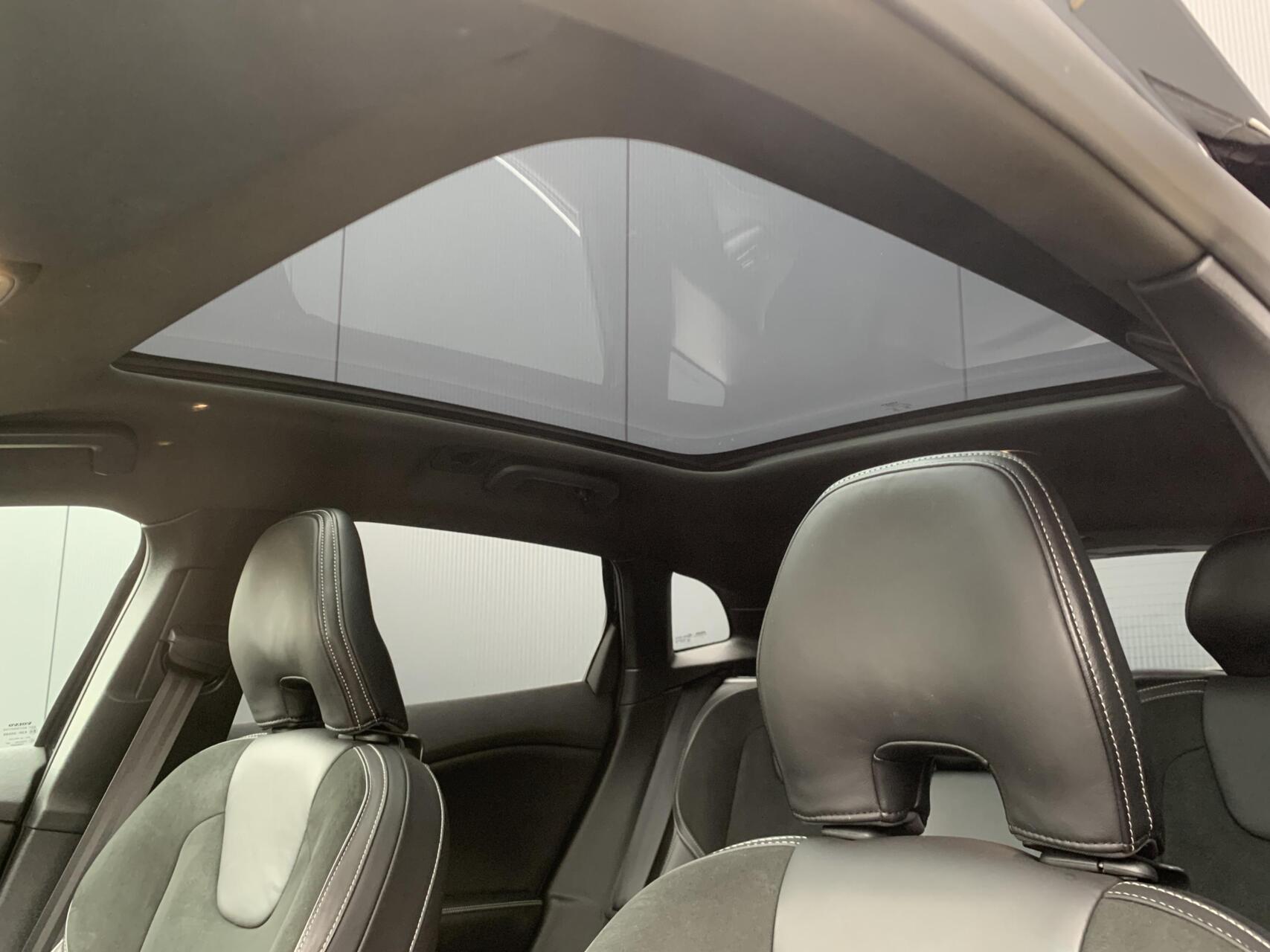 Foto van Volvo V40