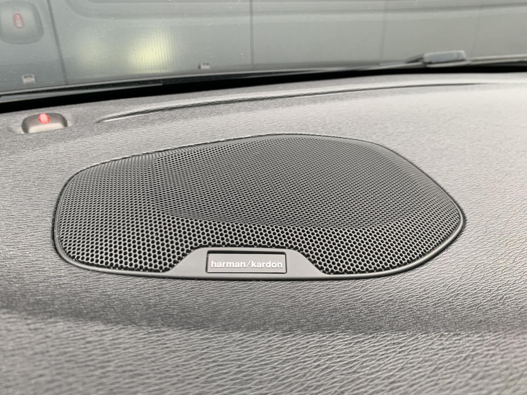 Foto van Volvo V40