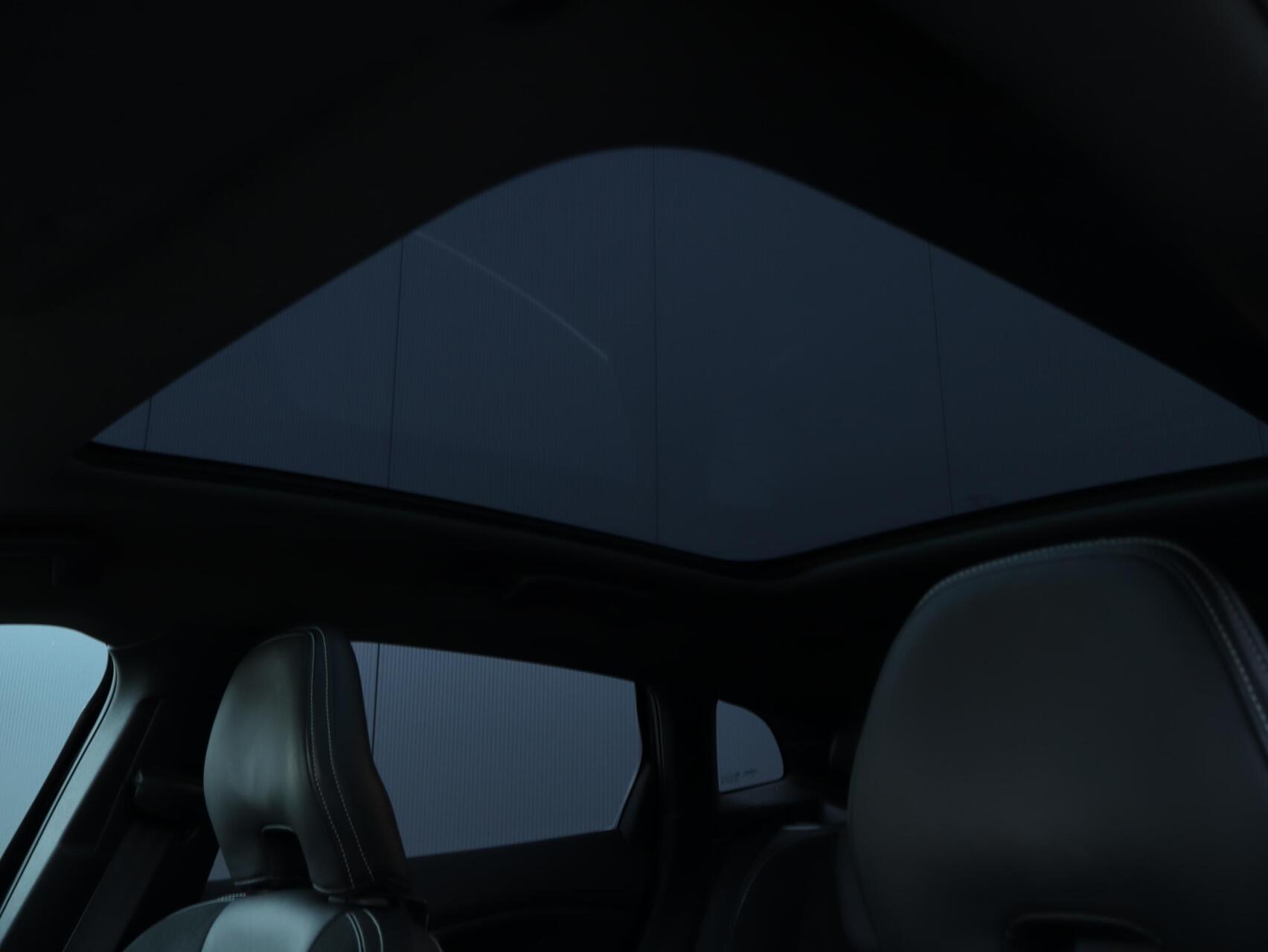 Foto van Volvo V40