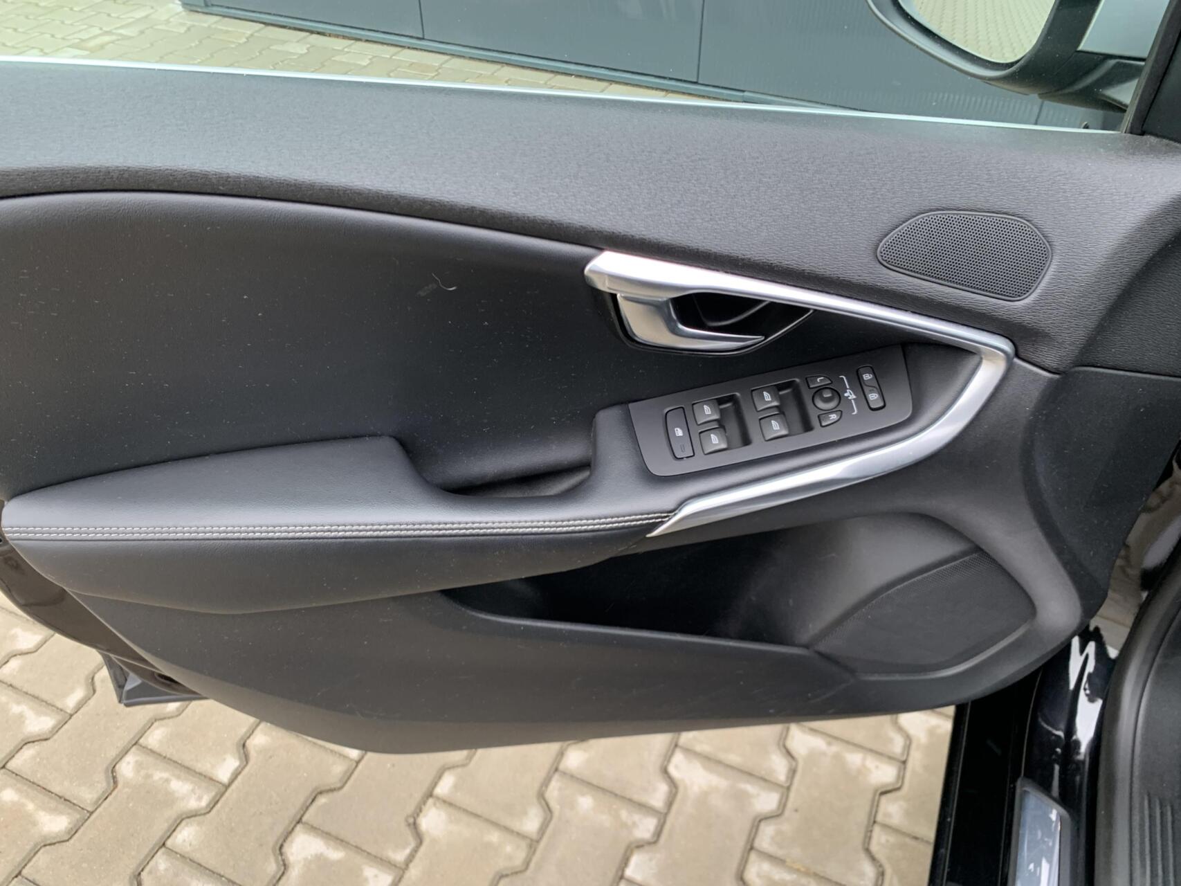 Foto van Volvo V40