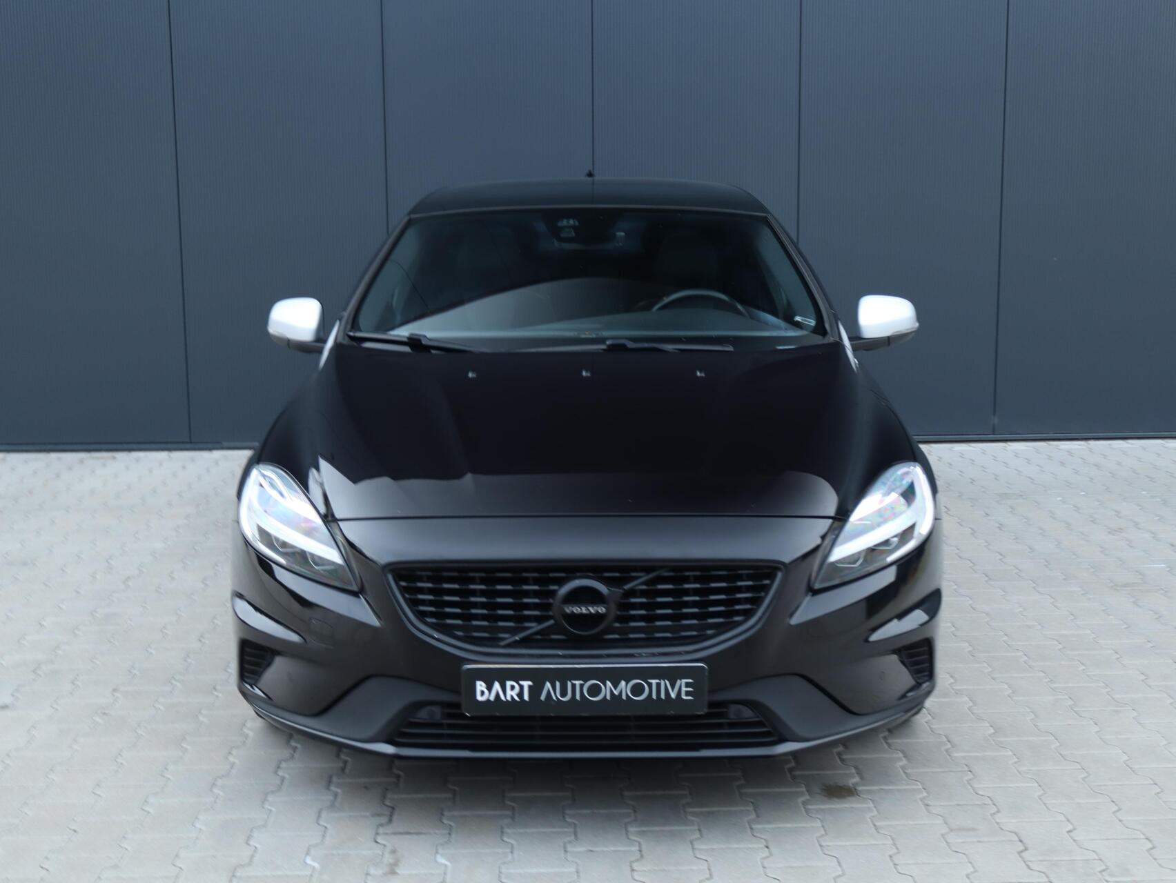 Foto van Volvo V40