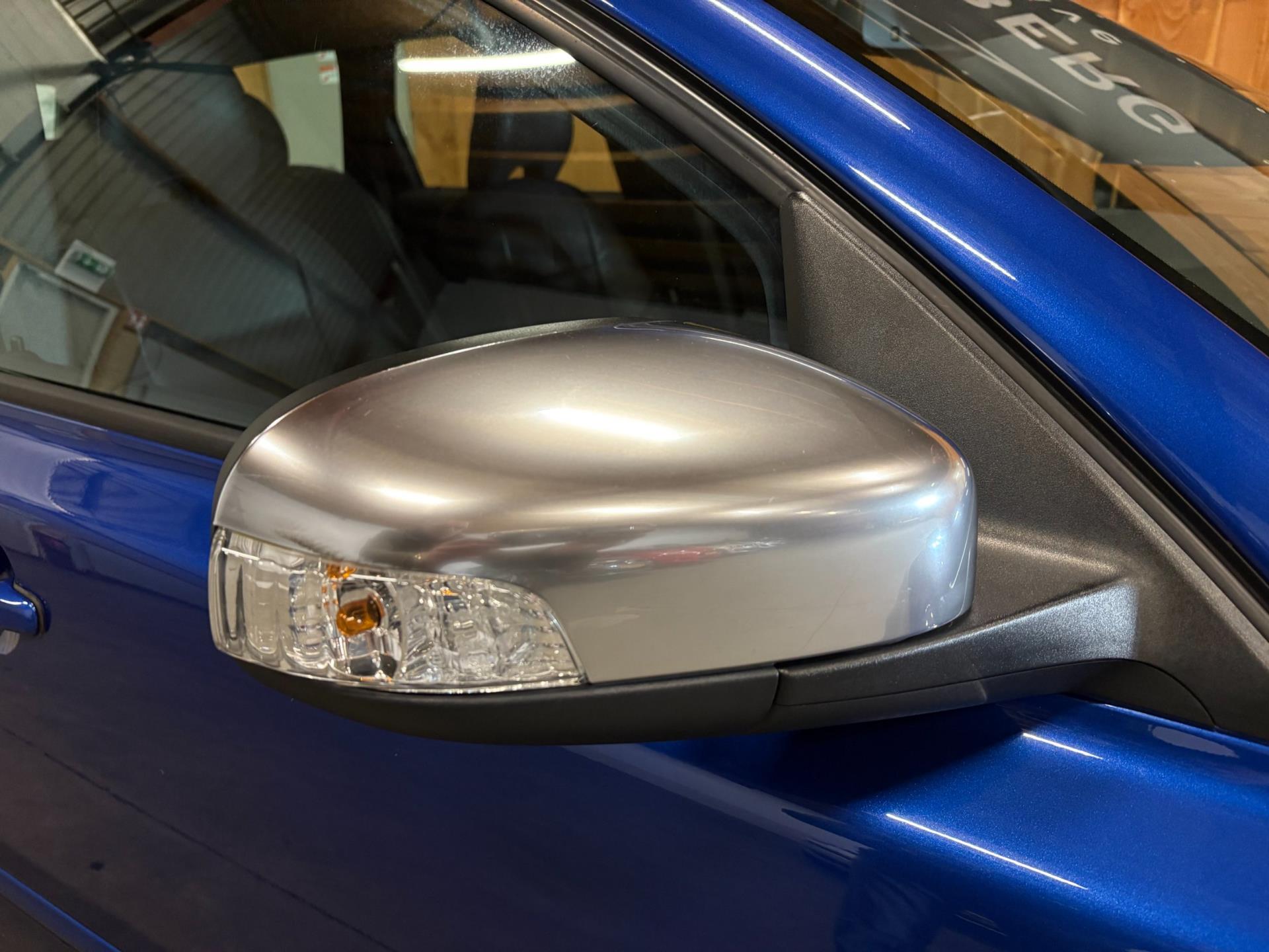 Foto van Volvo V50