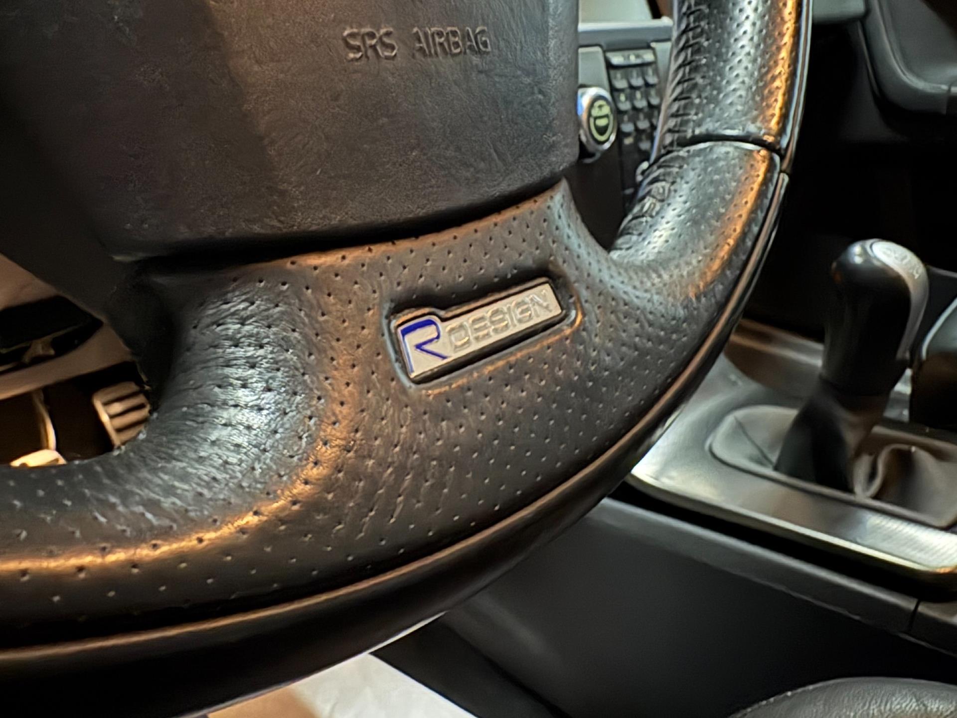 Foto van Volvo V50