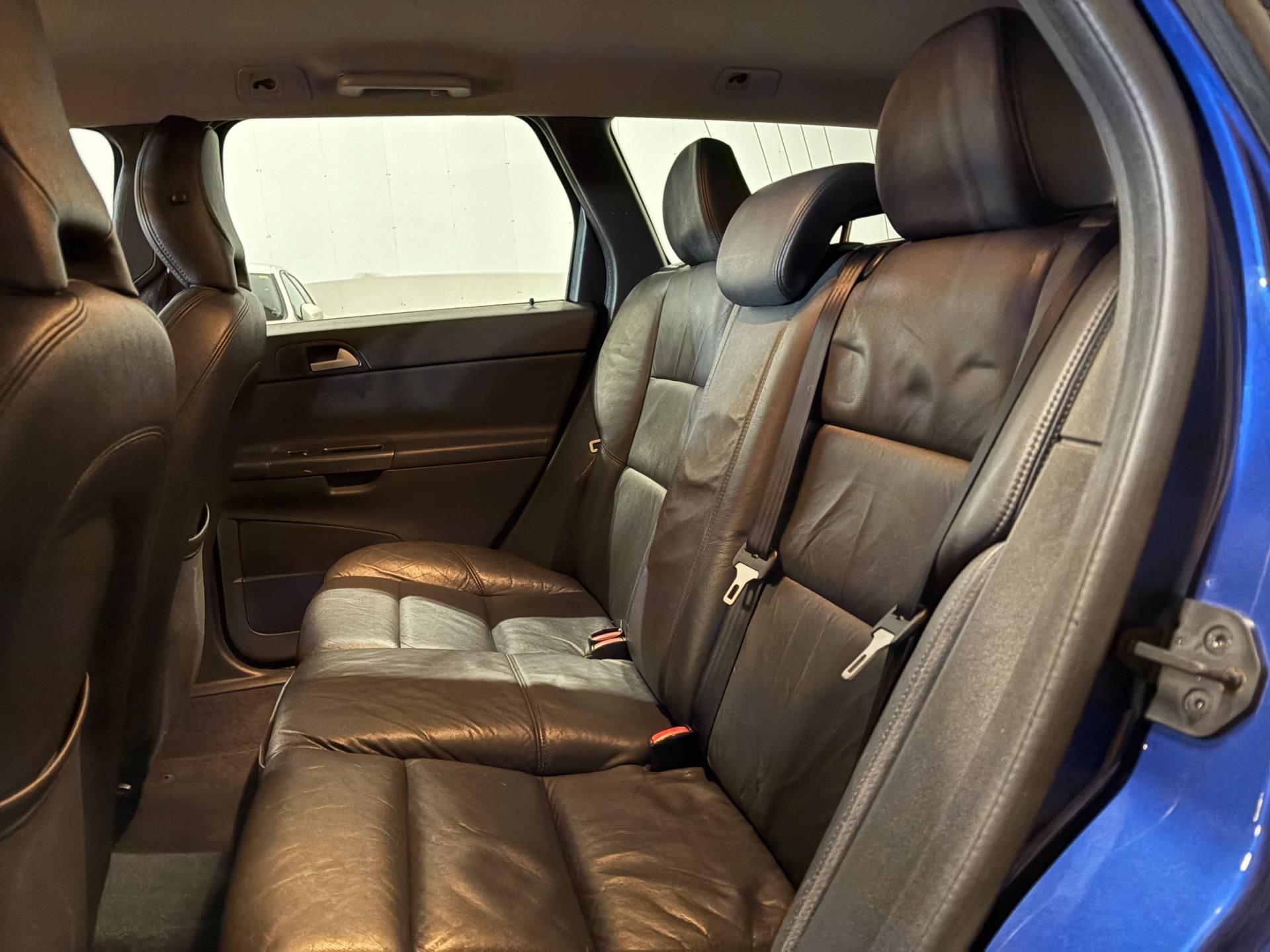 Foto van Volvo V50