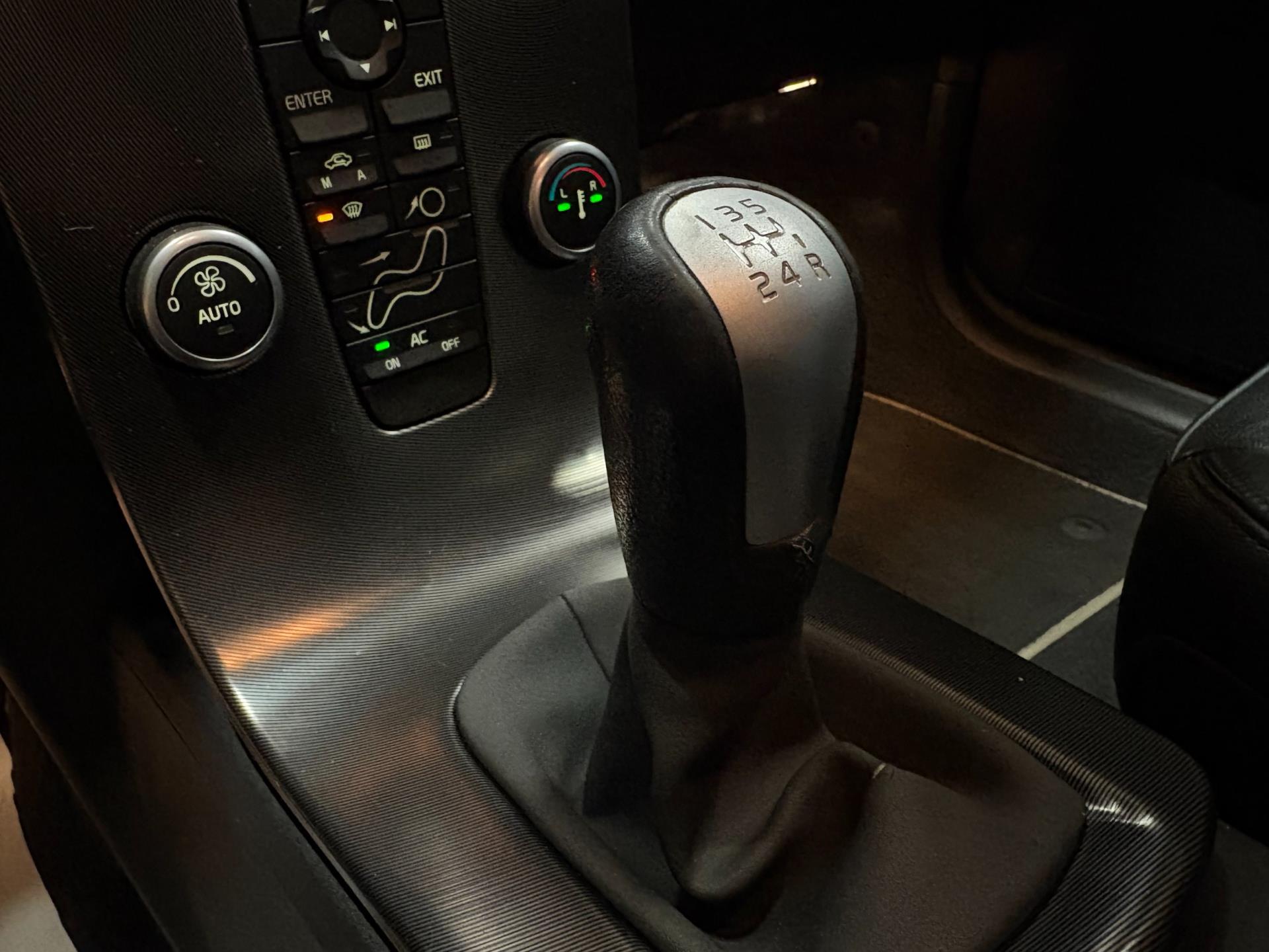 Foto van Volvo V50