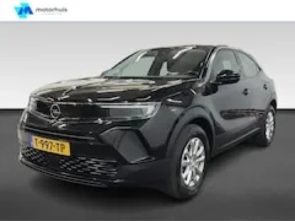 Opel Mokka 1.2 Level 2 2023 - voorkant