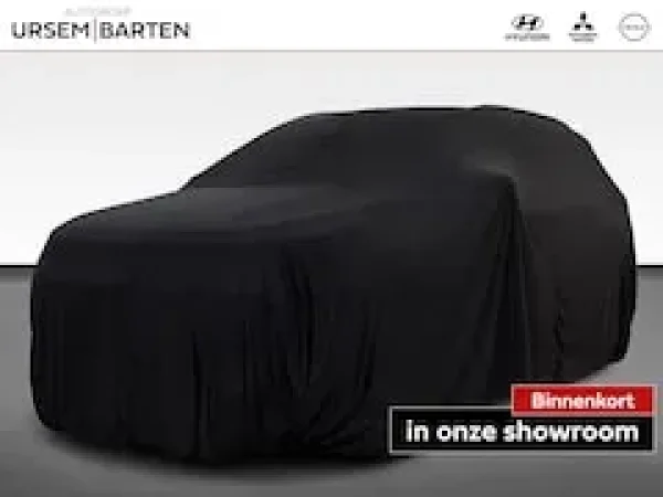 Hyundai Ix20 1.4i Go! 2017 - voorkant