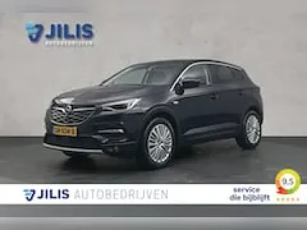 Foto van Opel Grandland