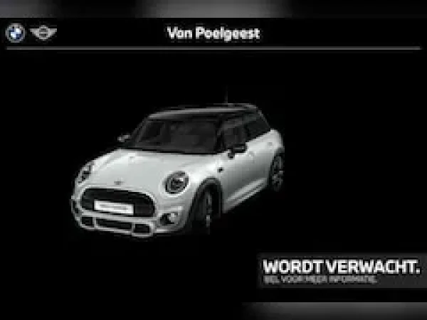 Foto van Mini Mini